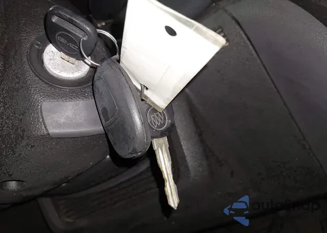 2014 Buick Enclave Leather из США, поврежденный, VIN 5GAKVBKD6EJ376923